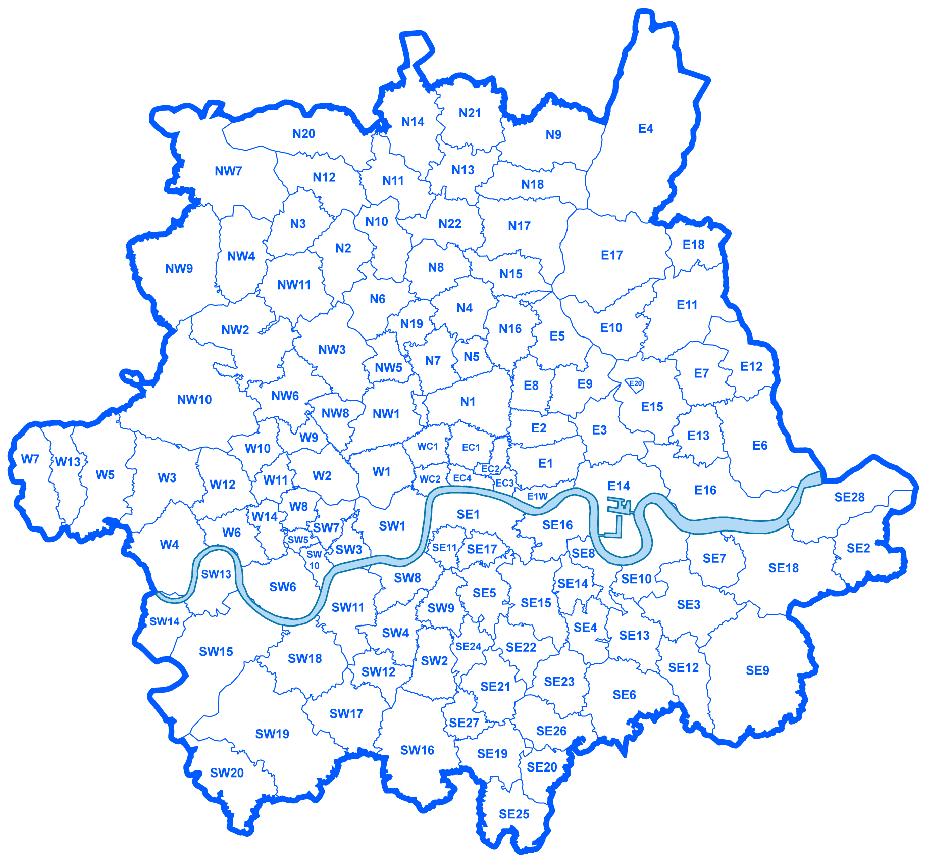 dbs_-london-map